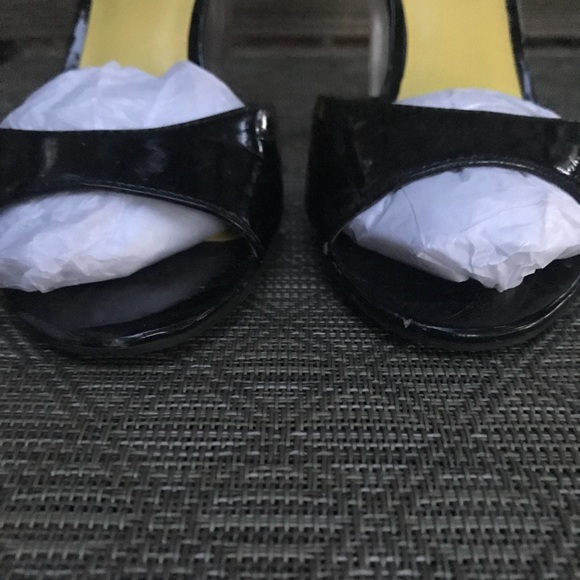 Nine West Lucite Heels - Picture 7 of 7